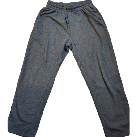 Gray Sweatpants - Picture 1 of 3
